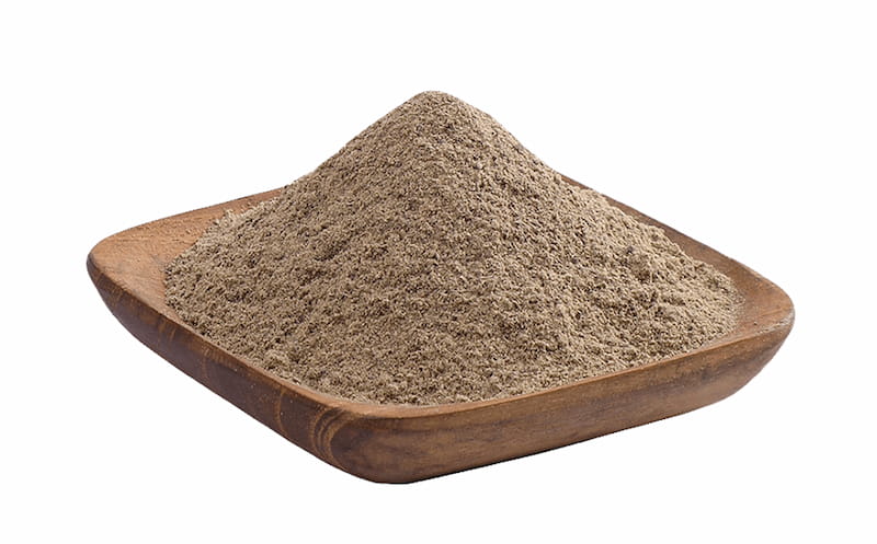 زیره سیاه پودر طبیعی و خوش بو